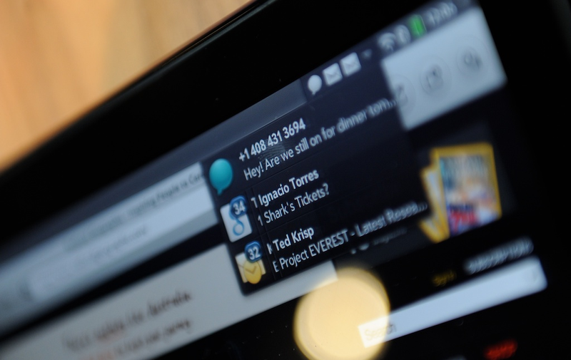 Illustration for article titled What the iPad 2 Needs to Steal From Android and WebOS